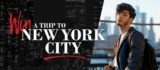 Remington New York Competition: Win a trip to NYC valued at $8000