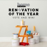 Home Design Renovation of the Year Competition 2023: Win a $5,900+ bedding Ensemble from Emma Sleep