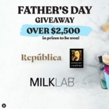 Win the ultimate ‘Dad’s Survival Kit’ valued at over $2,500