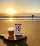 República Organic Earth Hour Competition: Win 1 of 5 subscriptions of sustainable coffee pods
