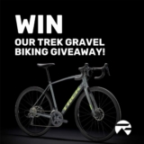 Rhino-Rack Giveaway: Win a $4,000+ Trek Gravel Biking prize pack