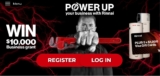 Rinnai Powered Plumbers Promotion: Win a $10,000 business grant and more at rinnaipromotion.com.au