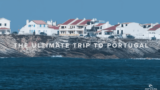 Rip Curl Competition: Win the Ultimate Surf Trip to Portugal