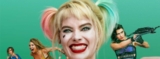 Roadshow Birds of Prey Competition: Win a double pass to see the movie & Merchandise Pack
