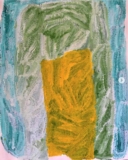 Rohr Remedy Competition: Win a bundle of products + a Lydia Balbal 2018 Acrylic on paper valued at over $1200