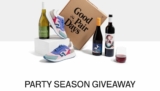 Rollie Competition: Win 1 of 10 prize packs worth $400 of shoes and wine