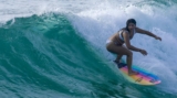 Roxy Competition: Win 1 of 4 surfboards made by Jalaan Slabb