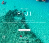 Roxy Fiji Competition: Win a trip to Fiji for you and a friend