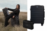 Russh Competition: Win the ultimate luggage pack from Aidan worth $580