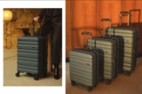 Russh Giveaway: Win an Antler suitcase set worth $1,047