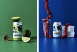 Russh Competition: Win a summer Spritz and Hard Soda pack valued at $500