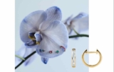 Russh Competition: Win a pair of diamond Hardy Brothers earrings worth $2,280