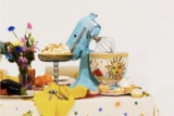 Russh Competition: Win a KitchenAid x Alemais stand mixer worth $1,199