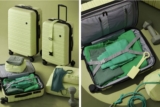 Russh Competition: Win a Nere luggage set worth over $700 thanks to Strand