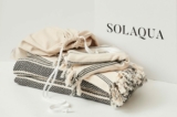 Russh Competition: Win the ultimate beach essentials from SOLAQUA