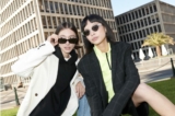 Win $500 worth of recycled sunglasses from Szade