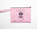Russh Competition: Win 1 of 3 custom Thinx x Third Drawer Down x Frances Cannon prize packs