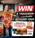 Ryco Bathurst Pack Competition: Win a Samsung 65″ QLED 4K Smart TV and more at winwithryco.com