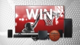 SBS TAB Competition: Win a $3,969 prize pack including a Hisense A6G 70″ 4K UHD LED Smart TV and more