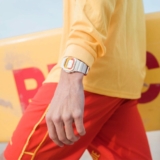 Win a limited edition G-Shock x SLSA watch