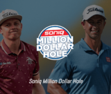 Soniq PGA Million Dollar Hole Promotion: Win up to $1 million dollars