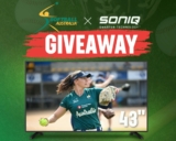SONIQ Softball Giveaway: Win a SONIQ 43″ Full HD Android TV