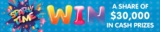 SPAR SPARty Time Promotion 2022: Win a share of $30,000 in cash prizes at spar.com.au