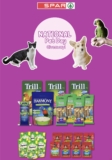 SPAR National Pet Day Giveaway: Win 1 of 10 hampers for your pet