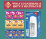 SPAR 12 Days of Christmas Giveaways: Win 1 of 12 gift hampers
