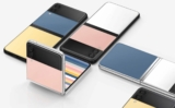Win a customised Samsung Galaxy Z Flip3 Bespoke, Samsung Galaxy Watch4 Bespoke, and a pair of Buds2