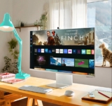 Samsung Competition: Win a Smart Monitor M8
