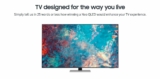 Samsung Competition: Win 1 of 5 Neo QLED TVs