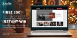 SanDisk Competition: Win 1 of 200 SanDisk Ultra Plus microSDXC 64GB