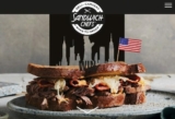 Sandwich Chefs Competition: Win a trip for 2 to New York at sandwichchefs.com.au/win