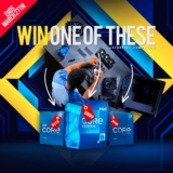 Scorptec Intel Giveaway: Win one of Intel’s new 11th Gen Core i5, Core i7, or Core i9 K series processors