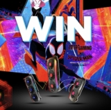 Win passes to see Spider-Man: Across the Spider-Verse thanks to Zotac and Scorptec Computers