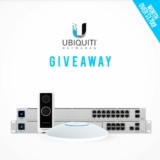 Scorptec Computers Giveaway: Win a pro networking prize pack worth over $1,700