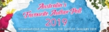Booktopia Australia’s Favourite Author Poll 2019: Win $1000 worth of books