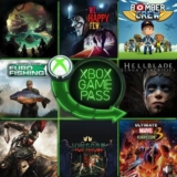 Xbox Competition: Win 1 of 8 12-Month Xbox Game Pass subscriptions