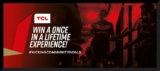 TCL Competition: Win an exclusive VIP dinner with Melbourne Victory FC