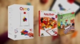 Toasted TV Competition: Win an OSMO Genius Kit, a Super Studio pack and Detective kit