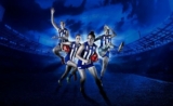 Mazda North Melbourne Tasmanian Kangaroos Competition: Win the Junior Mascot position at the AFLW Round 5 game