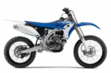 JB Hi-Fi Monster Energy Supercross 2 Competition: Win a Yamaha YZ250F Motocross Bike at jbhifi.com.au/supercross2comp