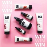 Priceline Competition: Win 1 of 10 Blessed by Nature Skincare packs valued at over $100 each