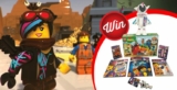 Stack Competition: Win a The LEGO Movie 2 Videogame bundle