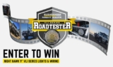 Bushranger Competition: Win the new Bushranger Night Hawk VLI Series Driving Lights valued at $1968