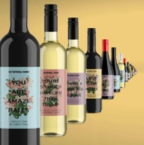 Goodwill Wine Competition: Win free wine for a year (over 100 bottles of wine)