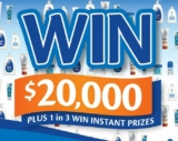 QV Win 2019 Promotion: Win $20,000 and instant prizes at qvwin20k.com.au