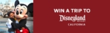 David Jones Kids Competition 2019: Win a Family Trip to Disneyland