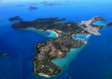 Auswide Bank Competition: Win a Hamilton Island Family Getaway